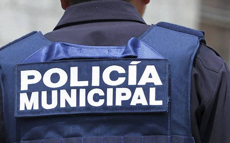Integrante a la Policía Municipal de Puebla, te decimos cómo